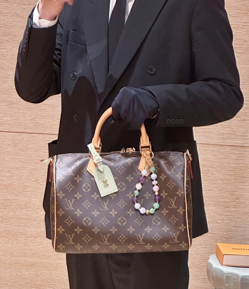 Dragons Bags ln Luxury Bag --95563