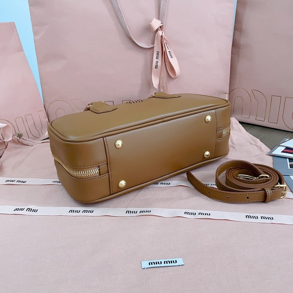 Dragons Bags Miun Miun Luxury Bag --122301