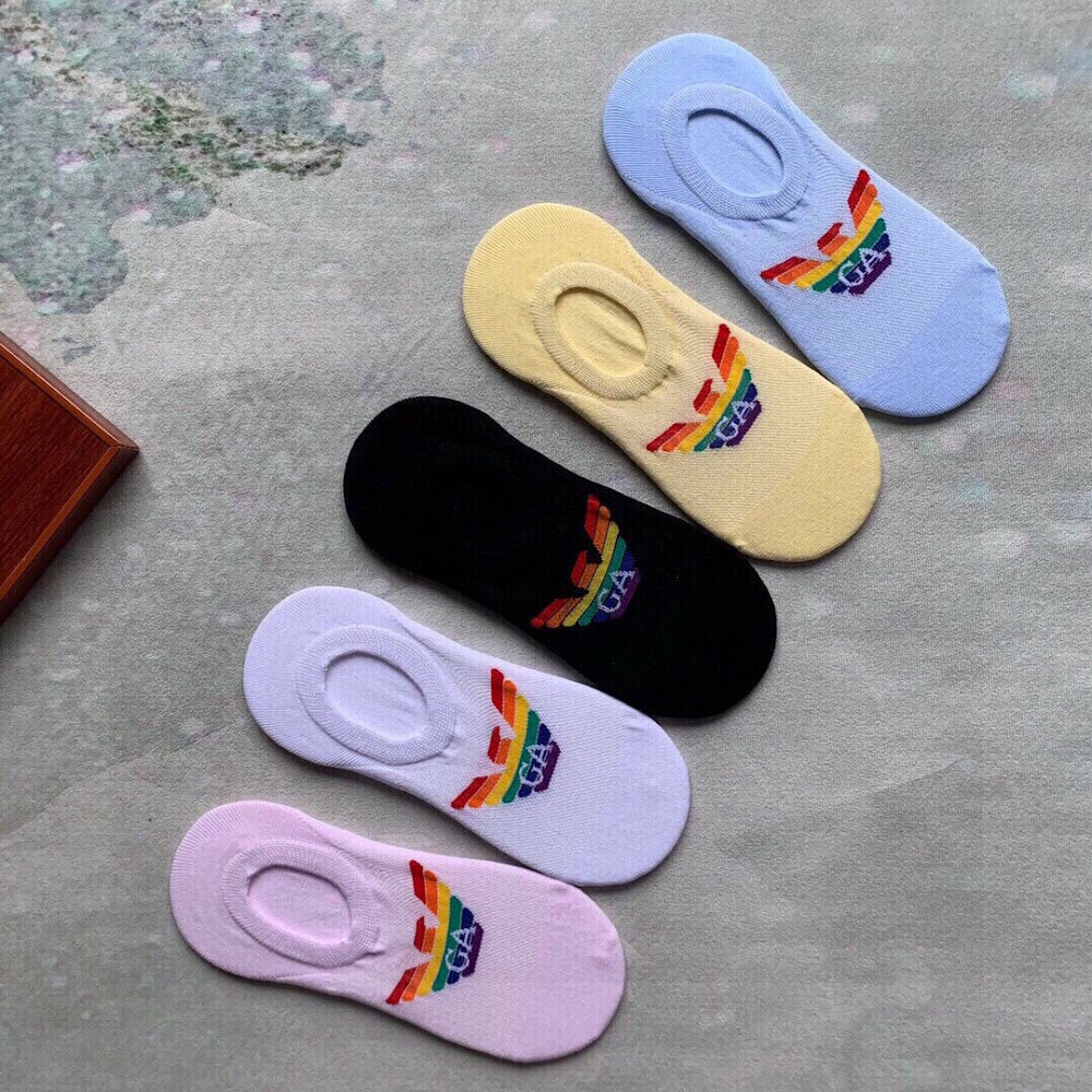 Dragons Bags Premium Luxury Socks --98648