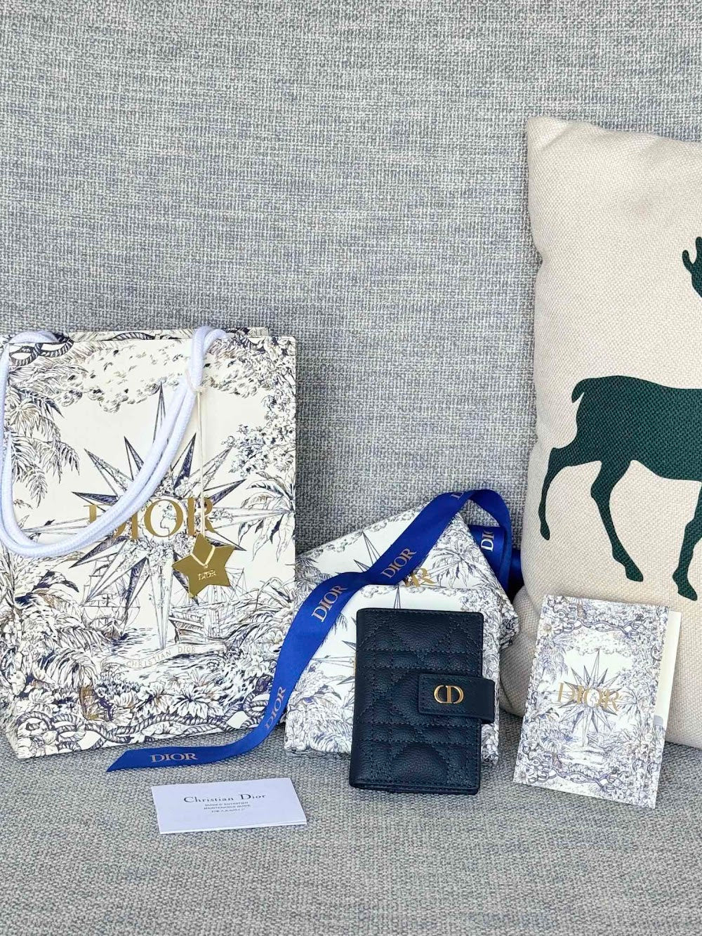 Dragons BagsDiorn Luxury Bag --114574