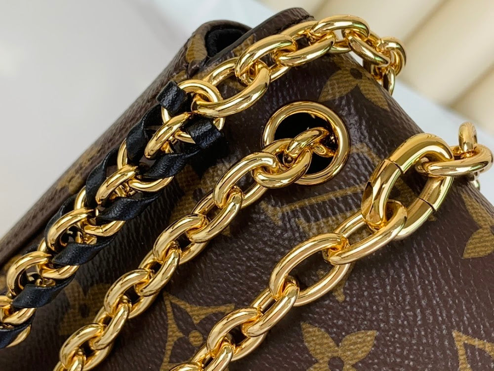 Dragons Bags ln Luxury Bag --62950