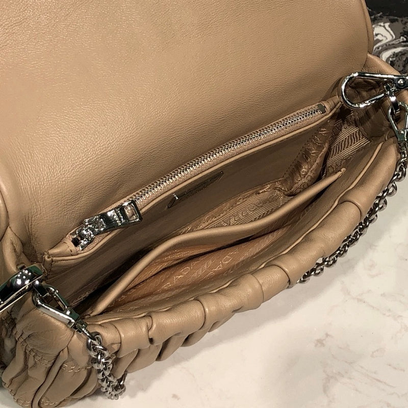 Jessica Bags pradn Luxury Bag --74695