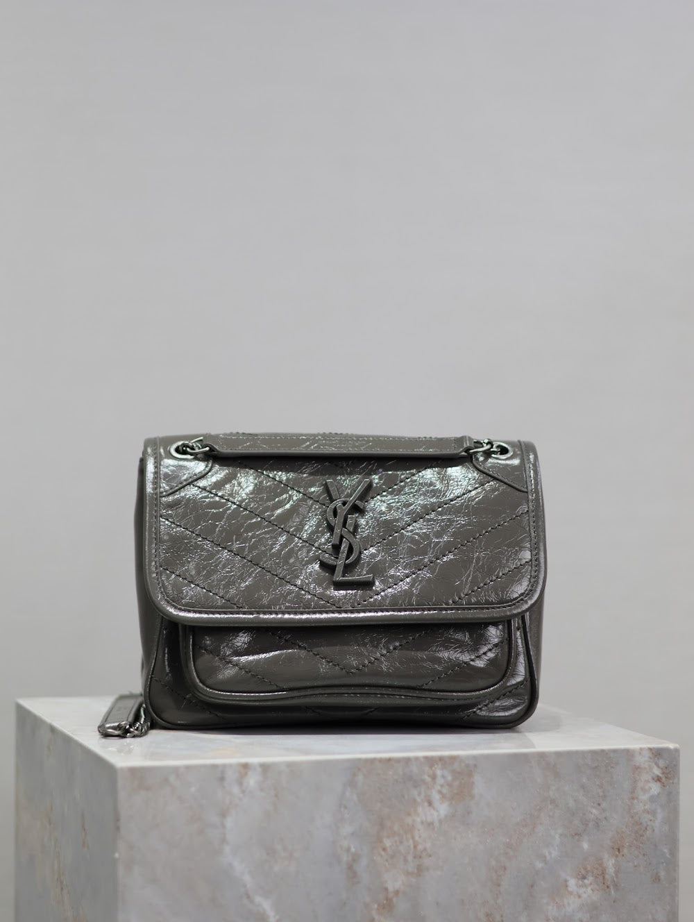 Dragons Bags YSLn Luxury Bag --119305