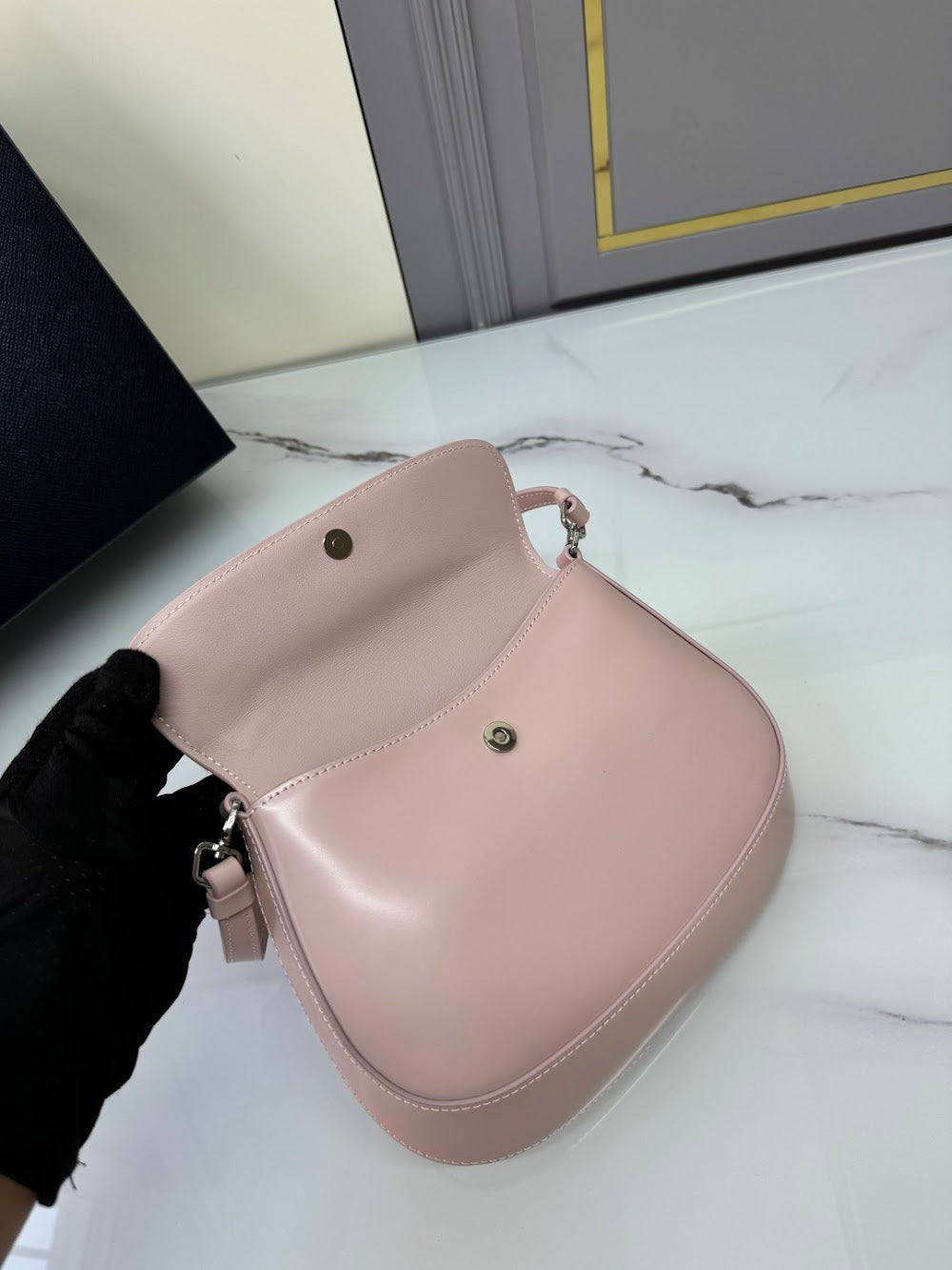 Dragons Bags Pradn Luxury Bag --102446