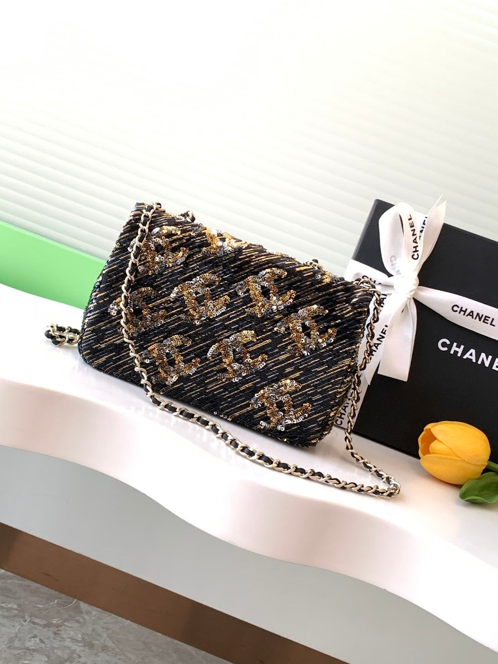 Dragons BagsCHn Luxury Bag --114169