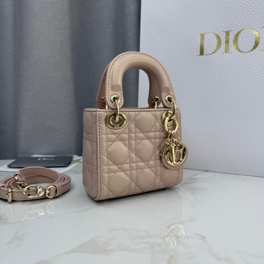 Dragons BagsDiorn Luxury Bag --115440