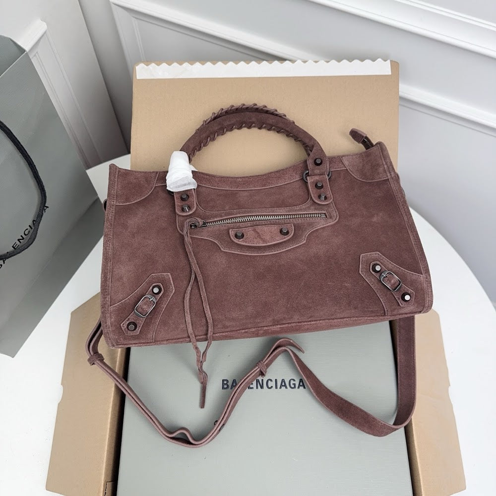 Dragons Bags Balenciaga Luxury Bag --111405