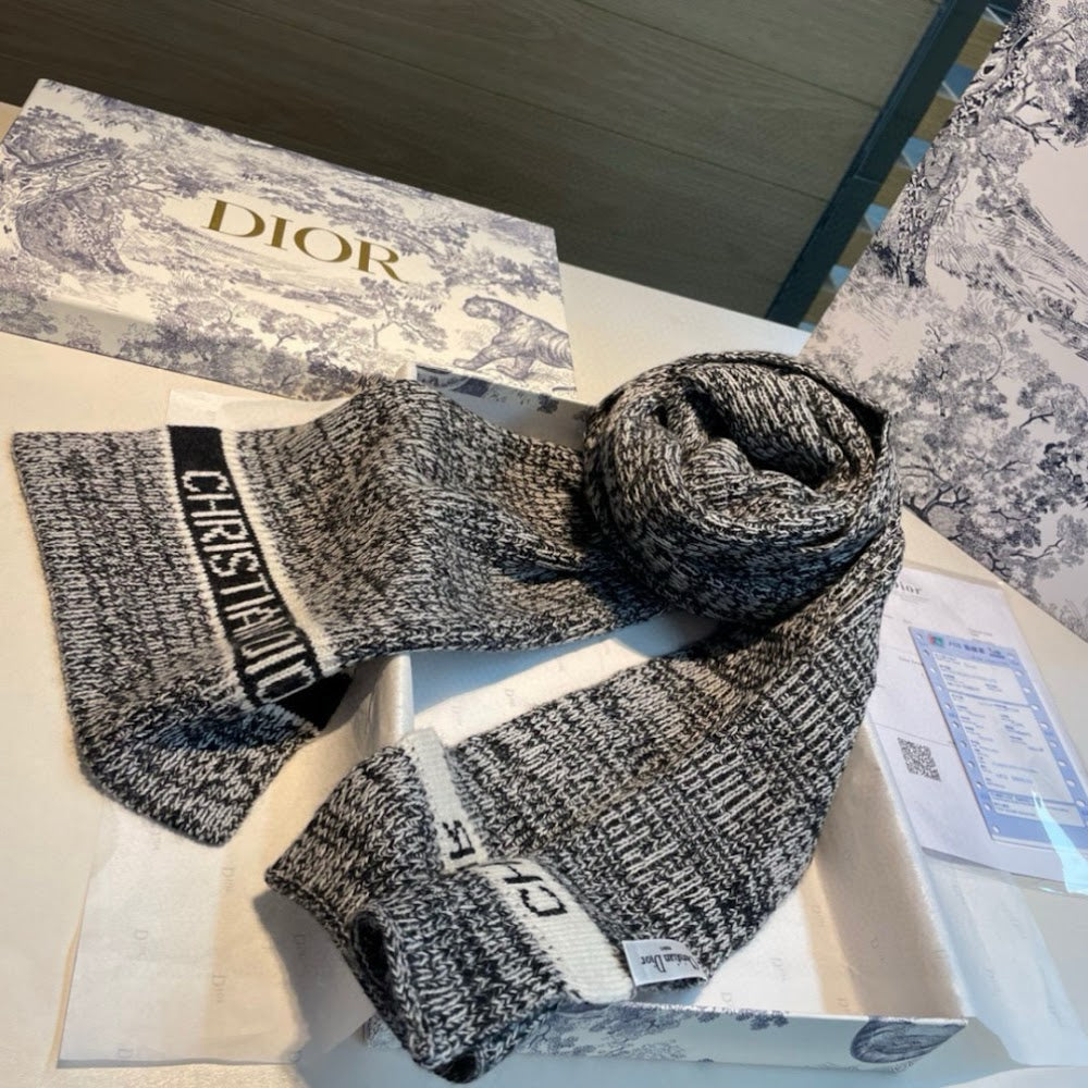 Dragons Bags Premium Designer Scarf --99449