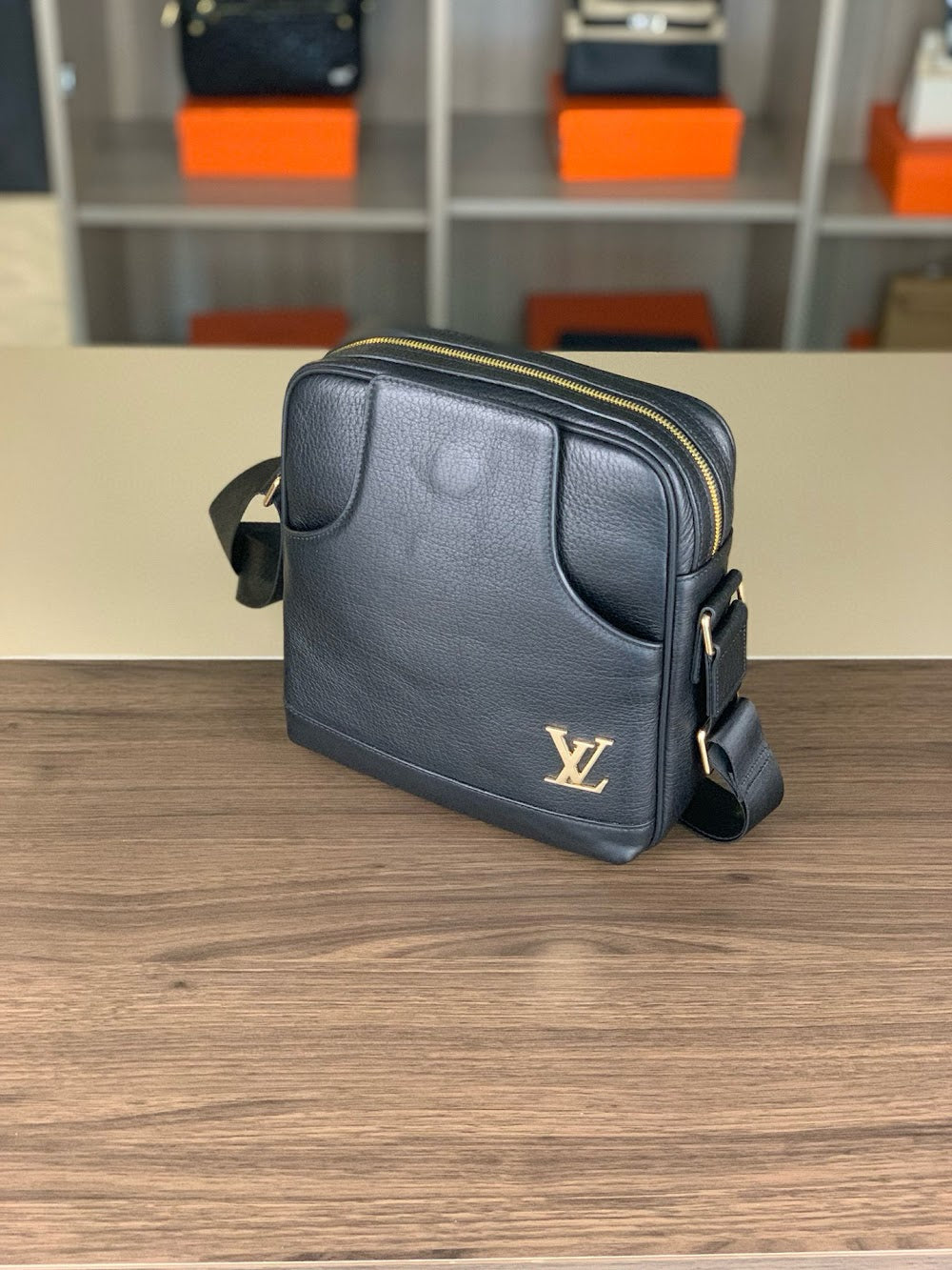 Dragons Bags ln Luxury Bag --71040
