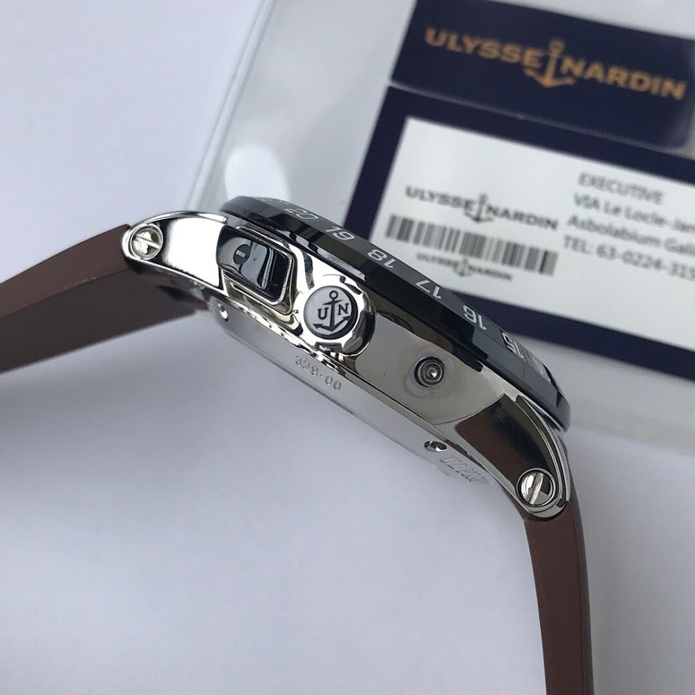 Dragons Bags Luxury Designer Watch --103272