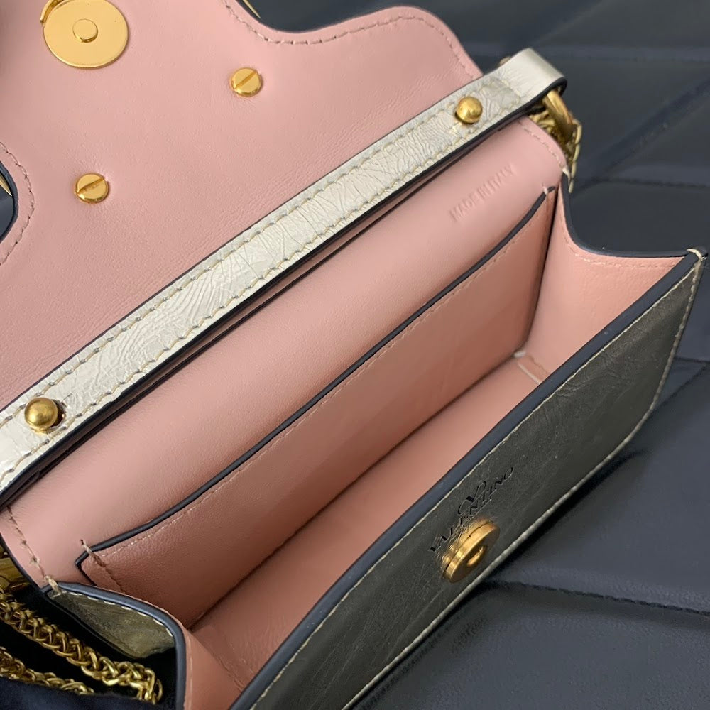 Dragons Bags valentine Luxury Bag --72586