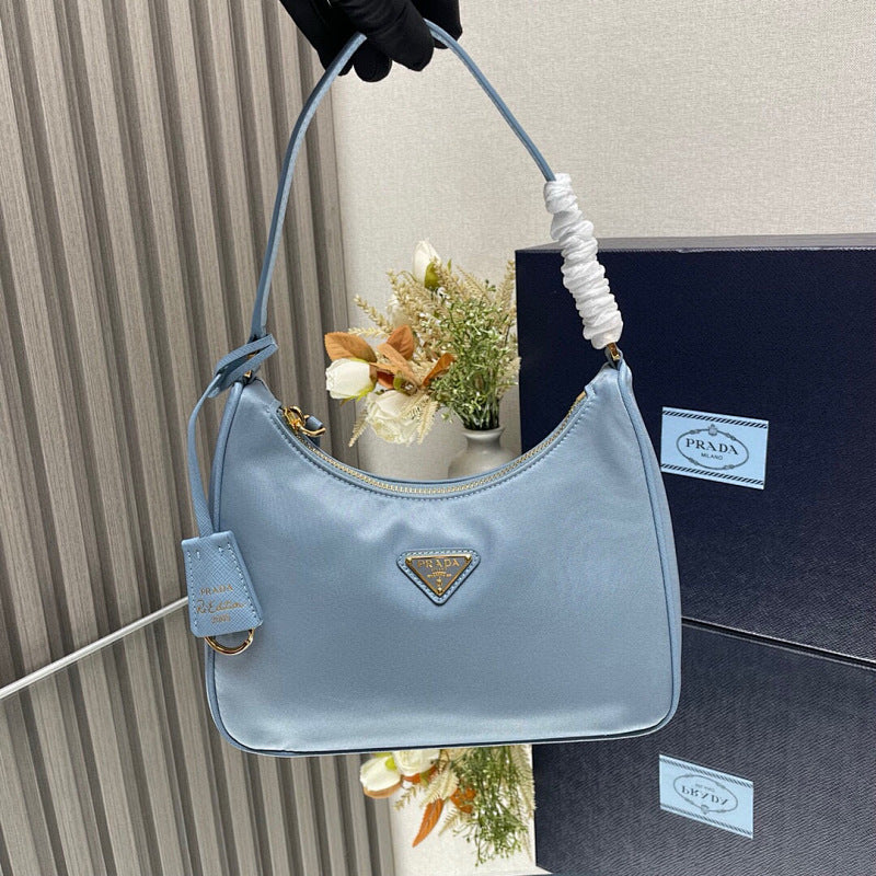 Dragons Bags pradn Luxury Bag --73734