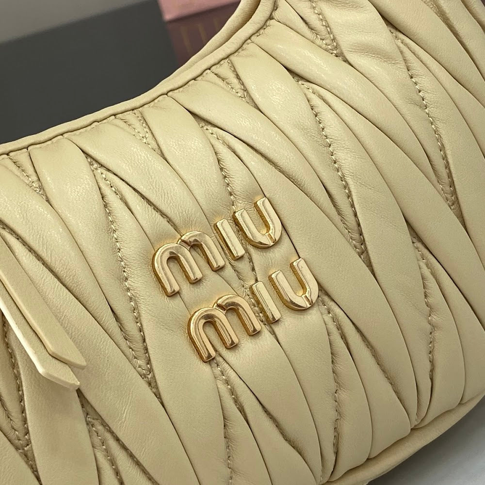 Dragons Bags Miun Miun Luxury Bag --122159