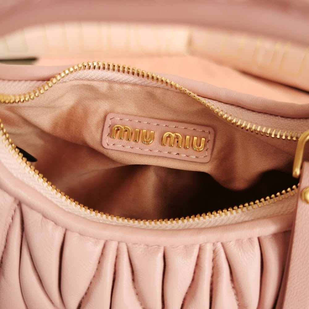 Dragons Bags Miun Miun Luxury Bag --122655