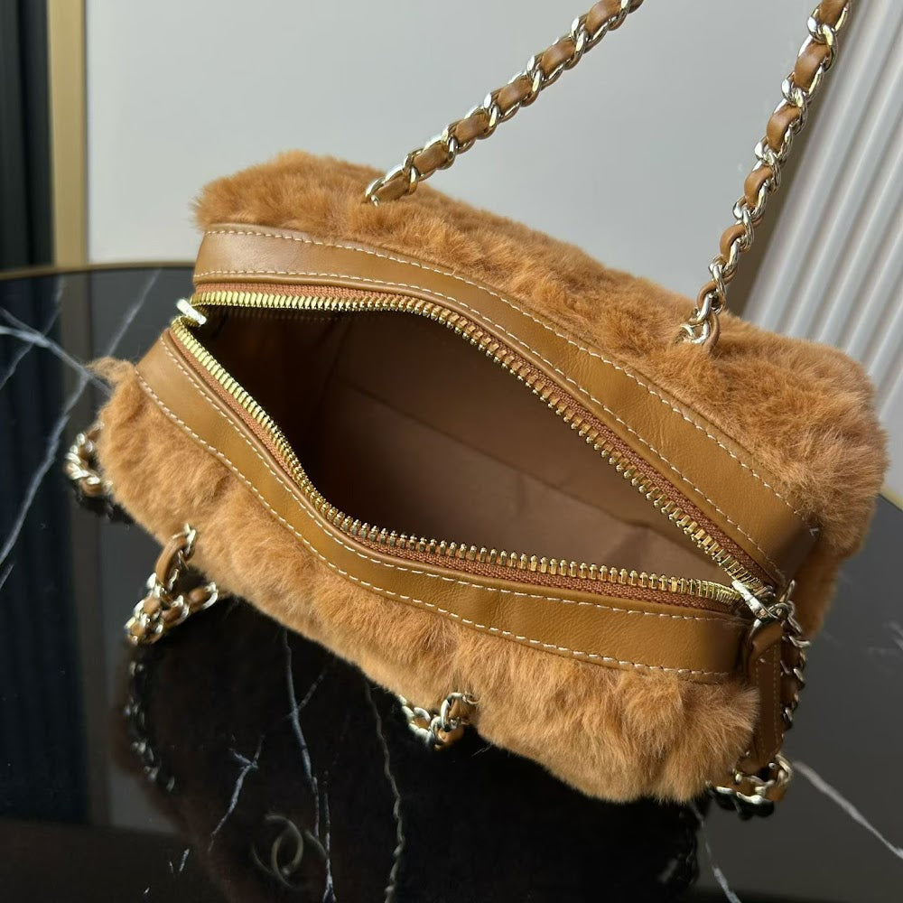 Dragons Bags CHn Luxury Bag --113586