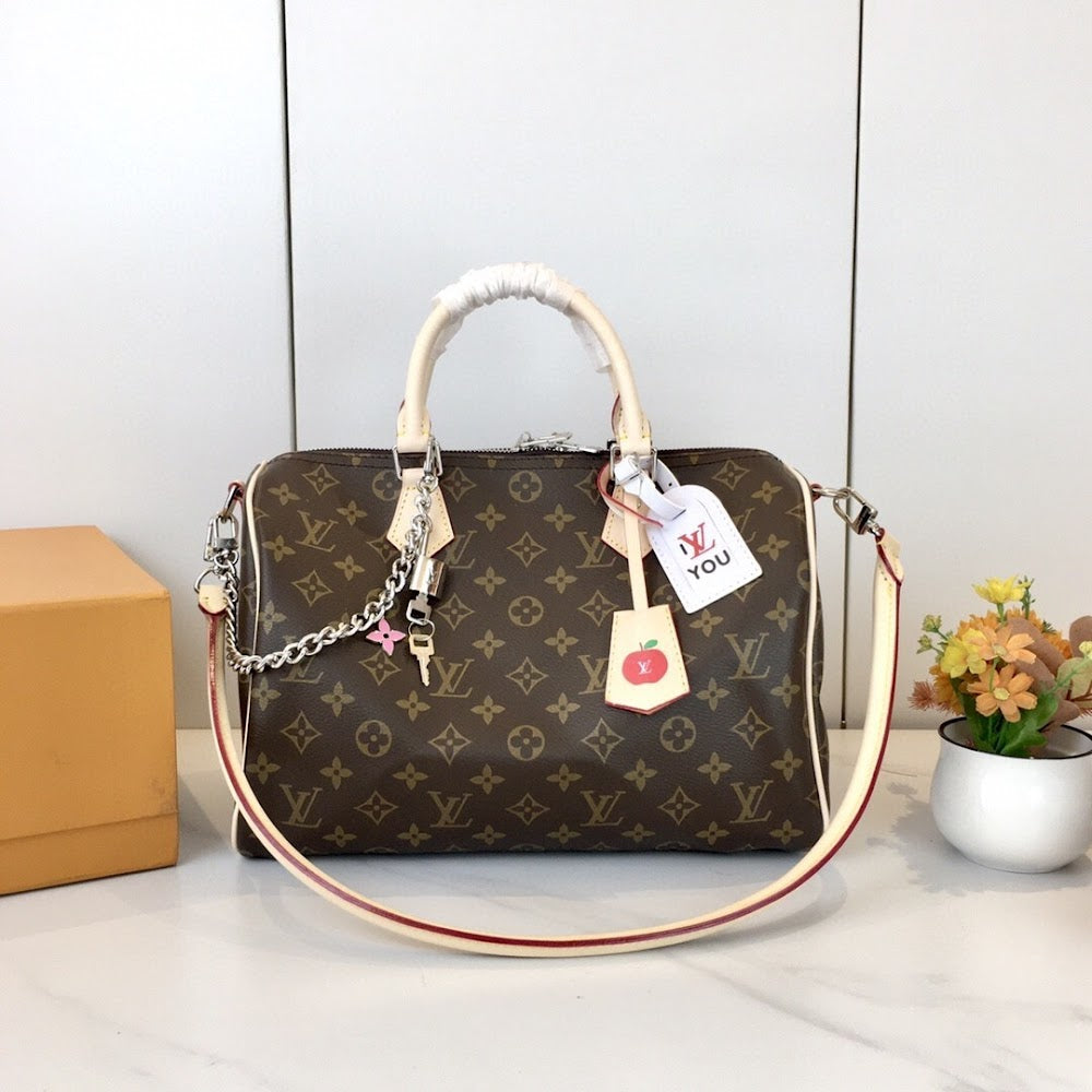 Dragons Bags ln Luxury Bag --76452
