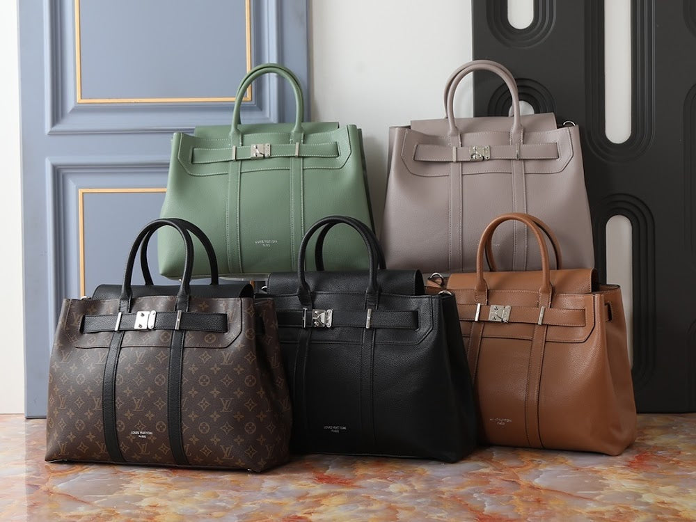 Dragons Bags ln Luxury Bag --77329