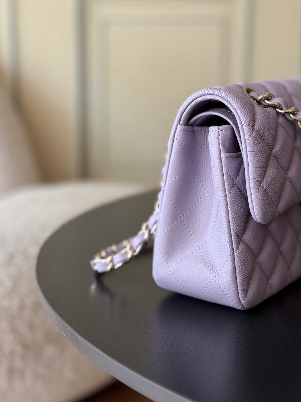 Dragons Bags CHn Luxury Bag --112776
