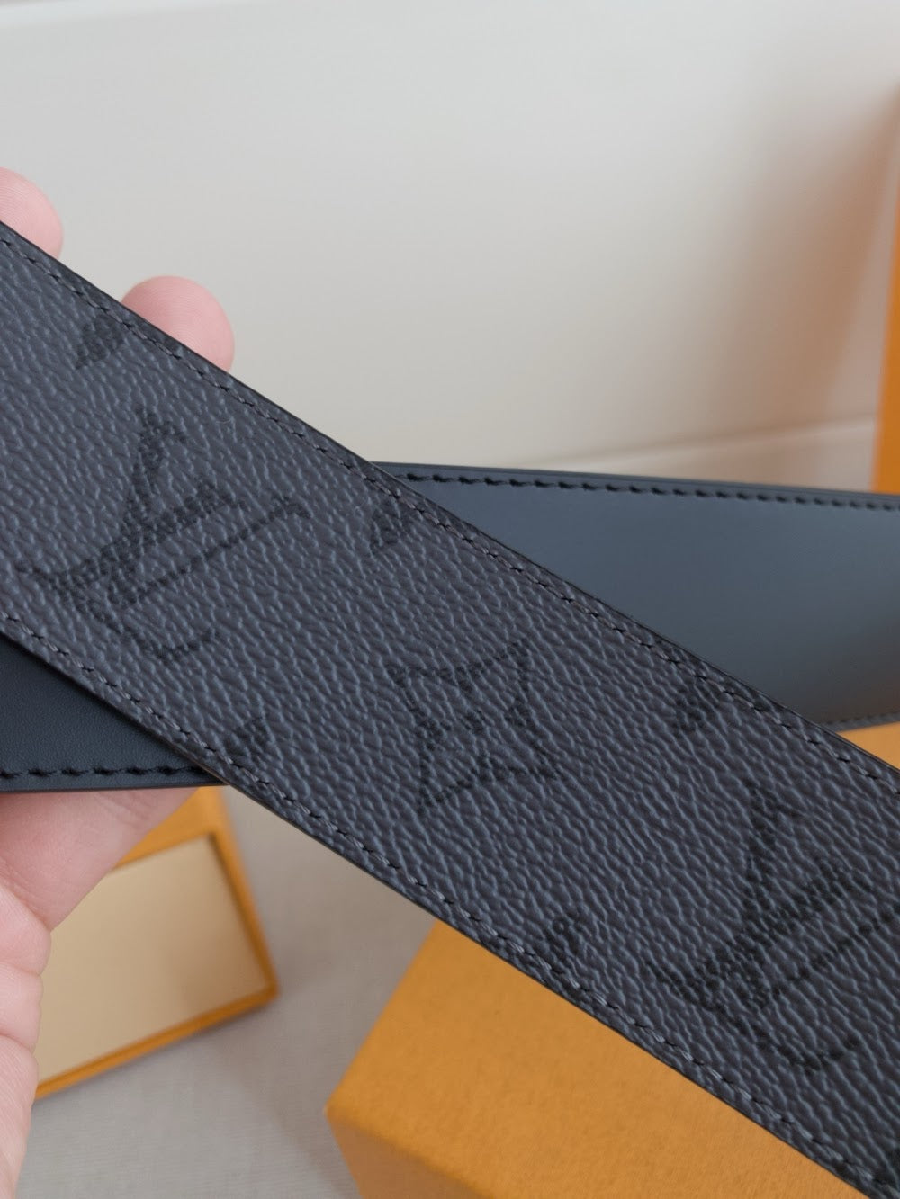 Dragons Bags ln Luxury Belt --106732