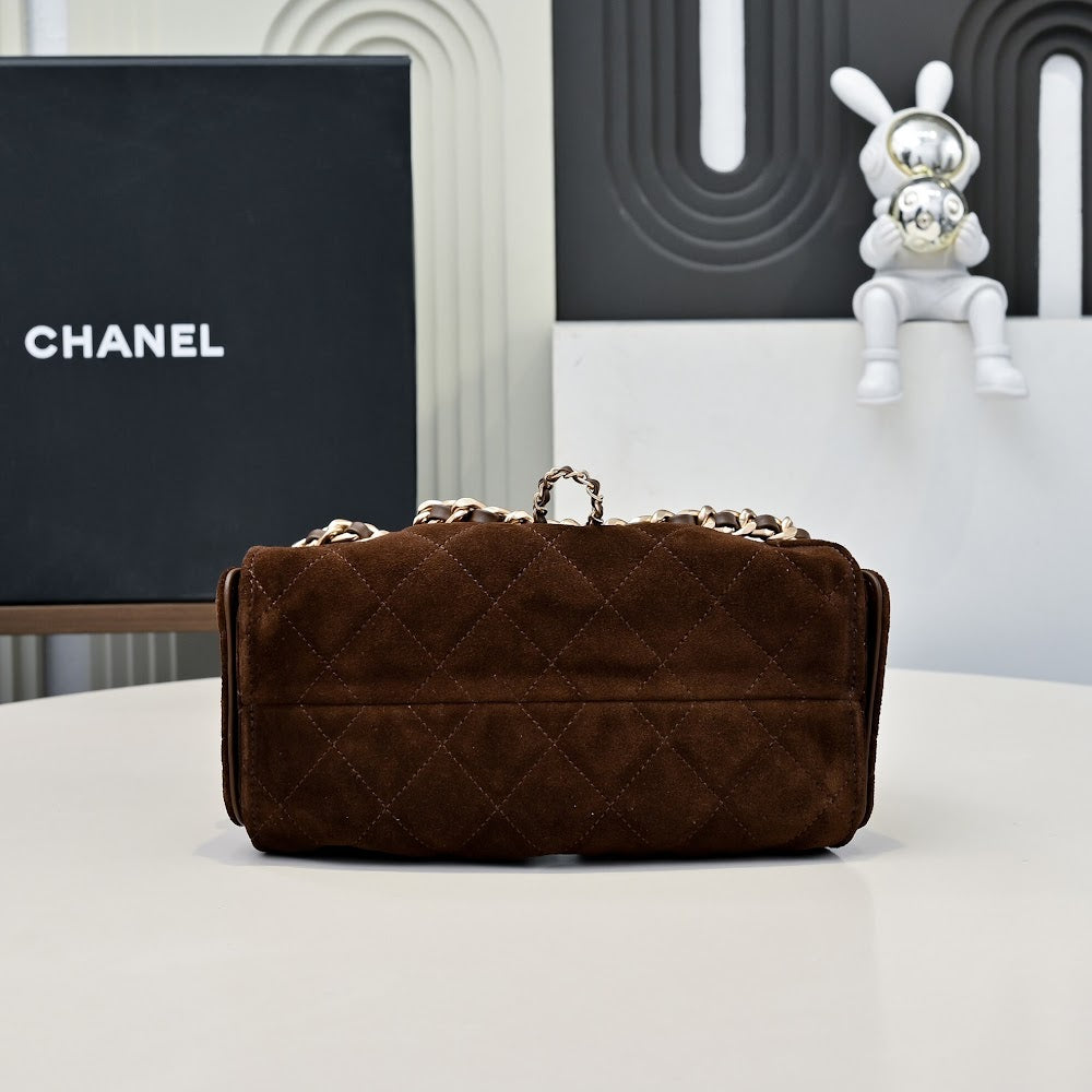 Dragons BagsCHn Luxury Bag --114015