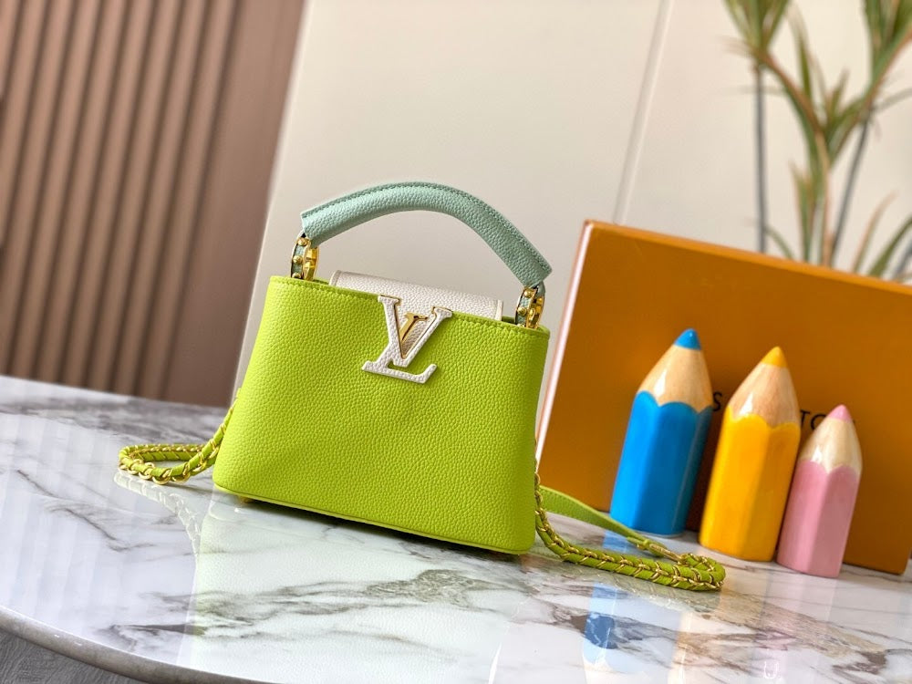 Jessica Bags ln Luxury Bag --75946