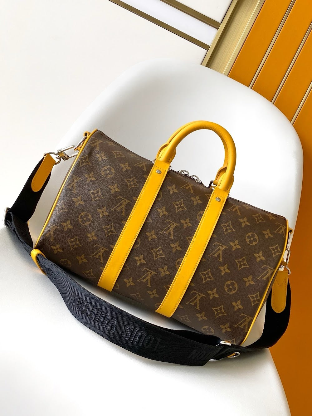 Dragons Bags ln Luxury Bag --71430
