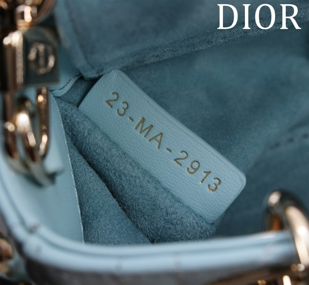 Dragons BagsDiorn Luxury Bag --116461