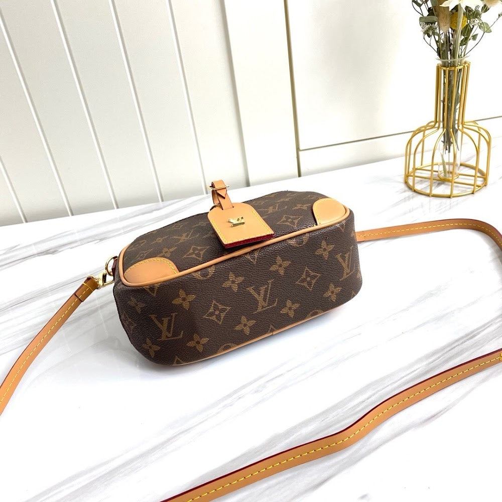 Dragons Bags ln Luxury Bag --78012