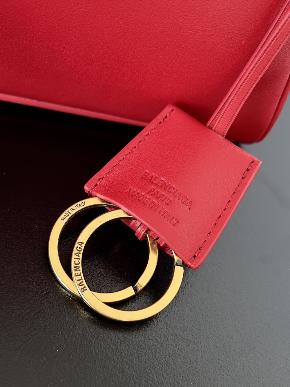 Dragons Bags Balenciaga Luxury Bag --110659