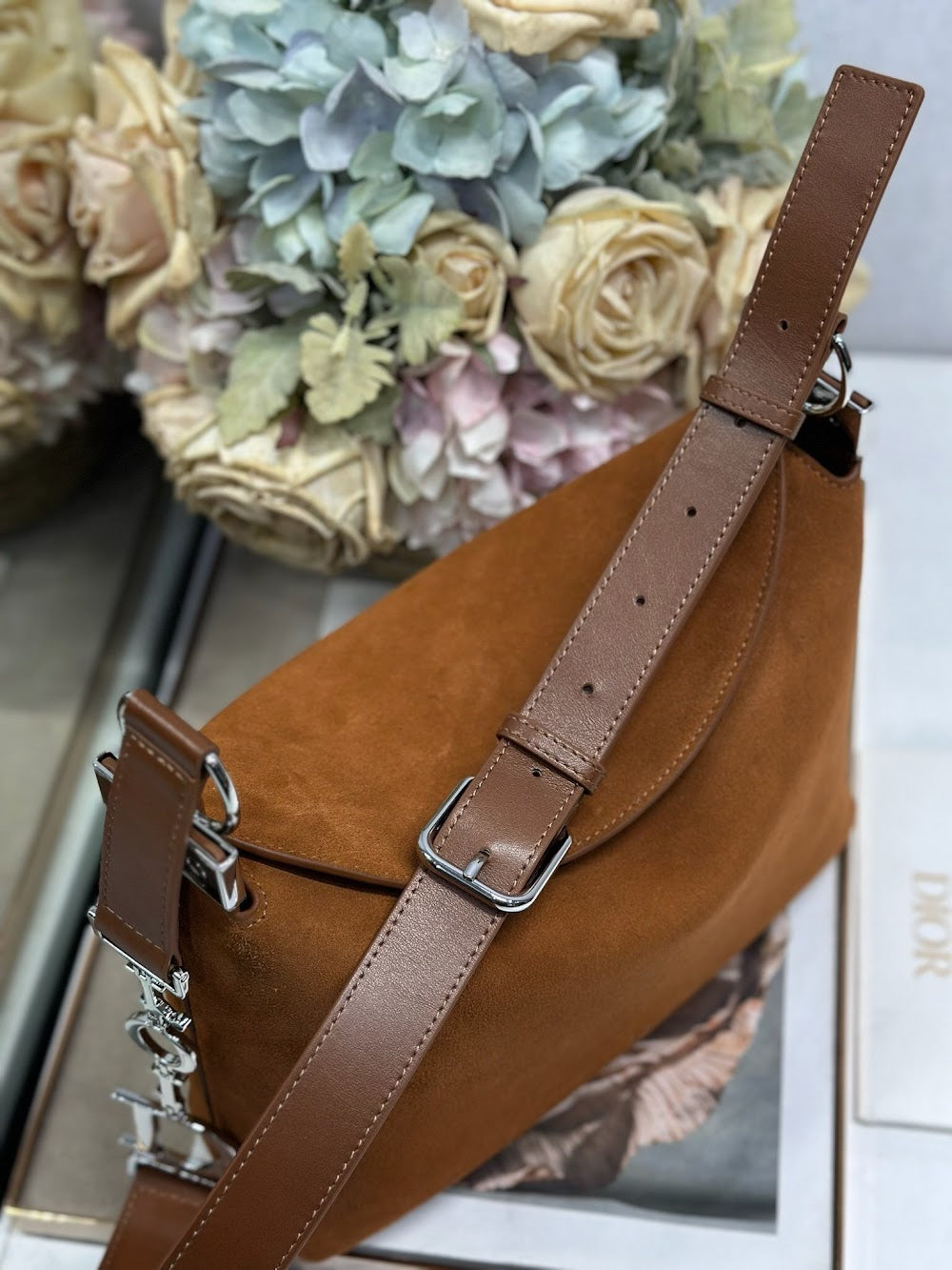 Dragons BagsDiorn Luxury Bag --115534