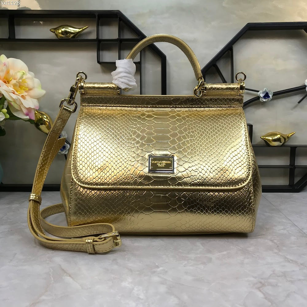 Dragons Bags DGn Luxury Bag --93160