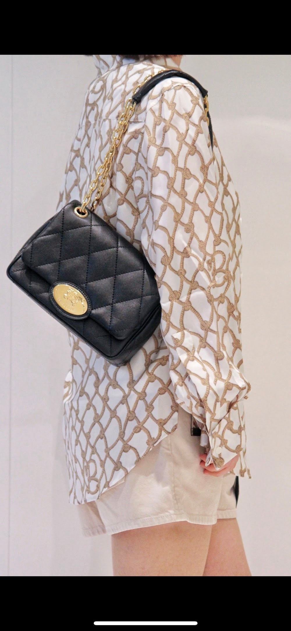 Dragons Bags Burberryn Luxury Bag --92304