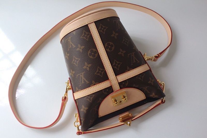 Dragons Bags ln Luxury Bag --58990