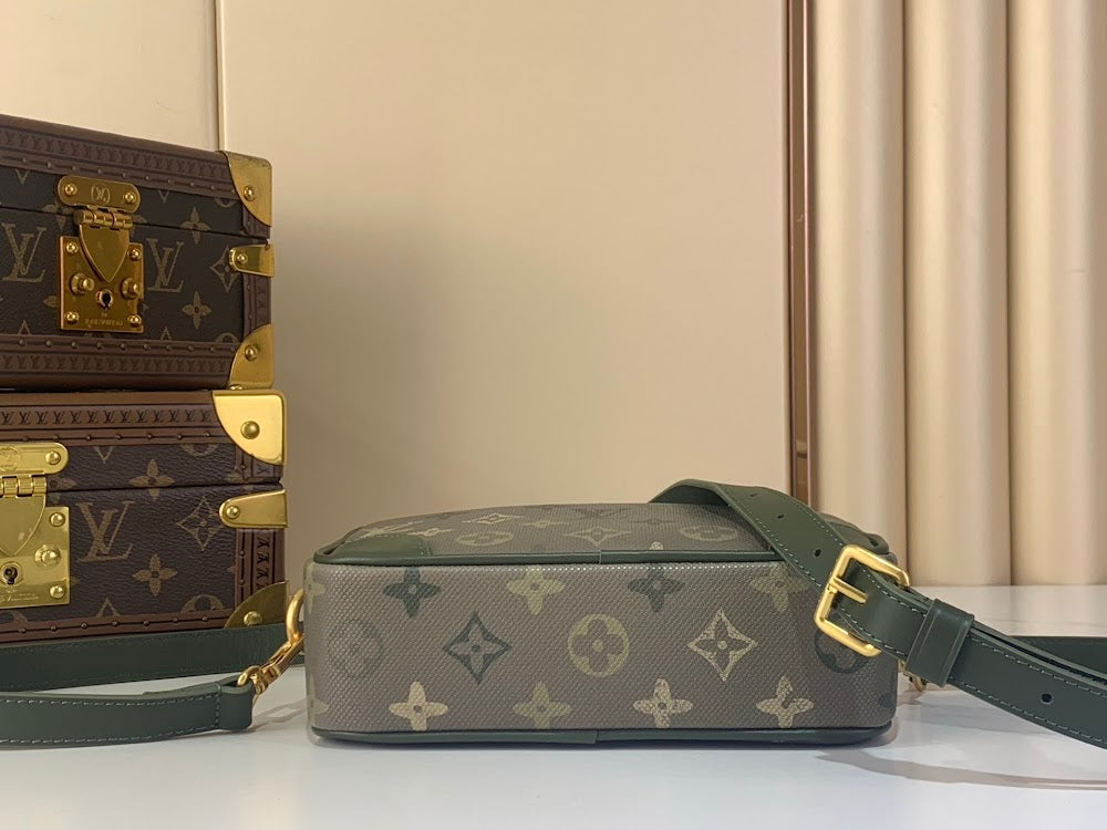 Dragons Bags ln Luxury Bag --95708