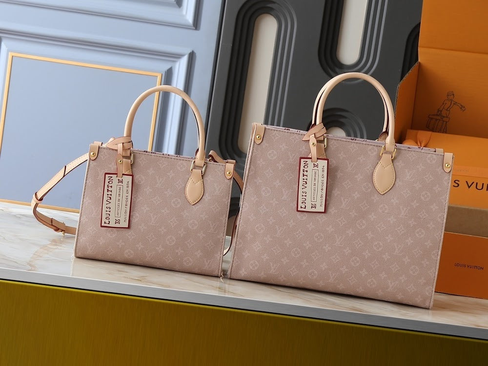 Dragons Bags ln Luxury Bag --77305