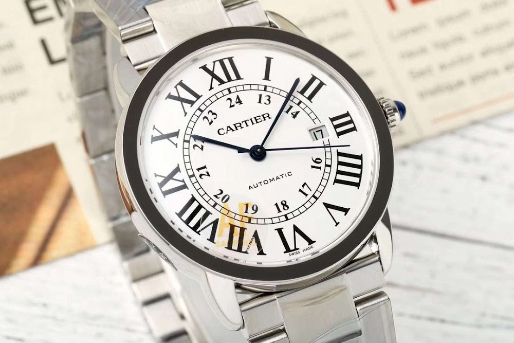 Dragons Bags Luxury Designer Watch --103540