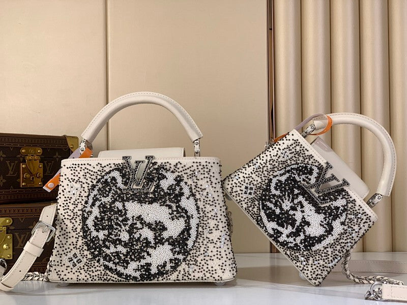 Dragons Bags ln Luxury Bag --63094