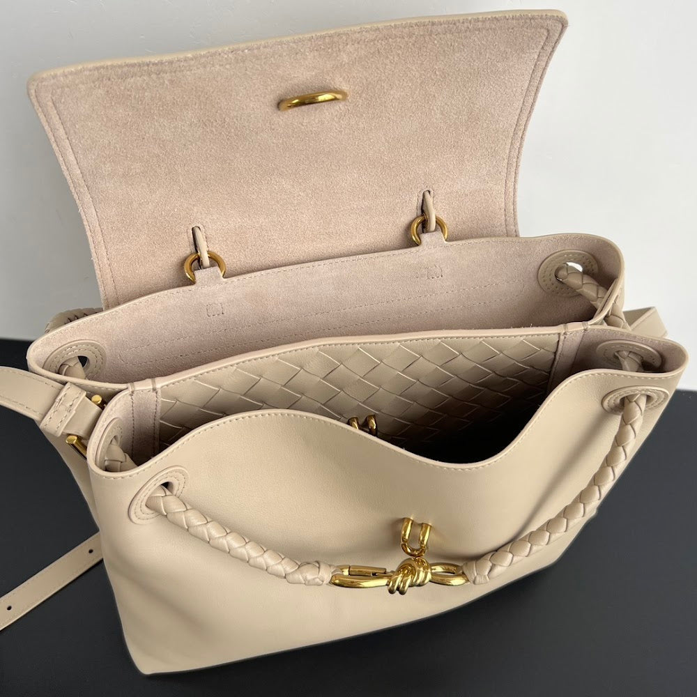 Dragons Bags Bottegan Luxury Bag --90716