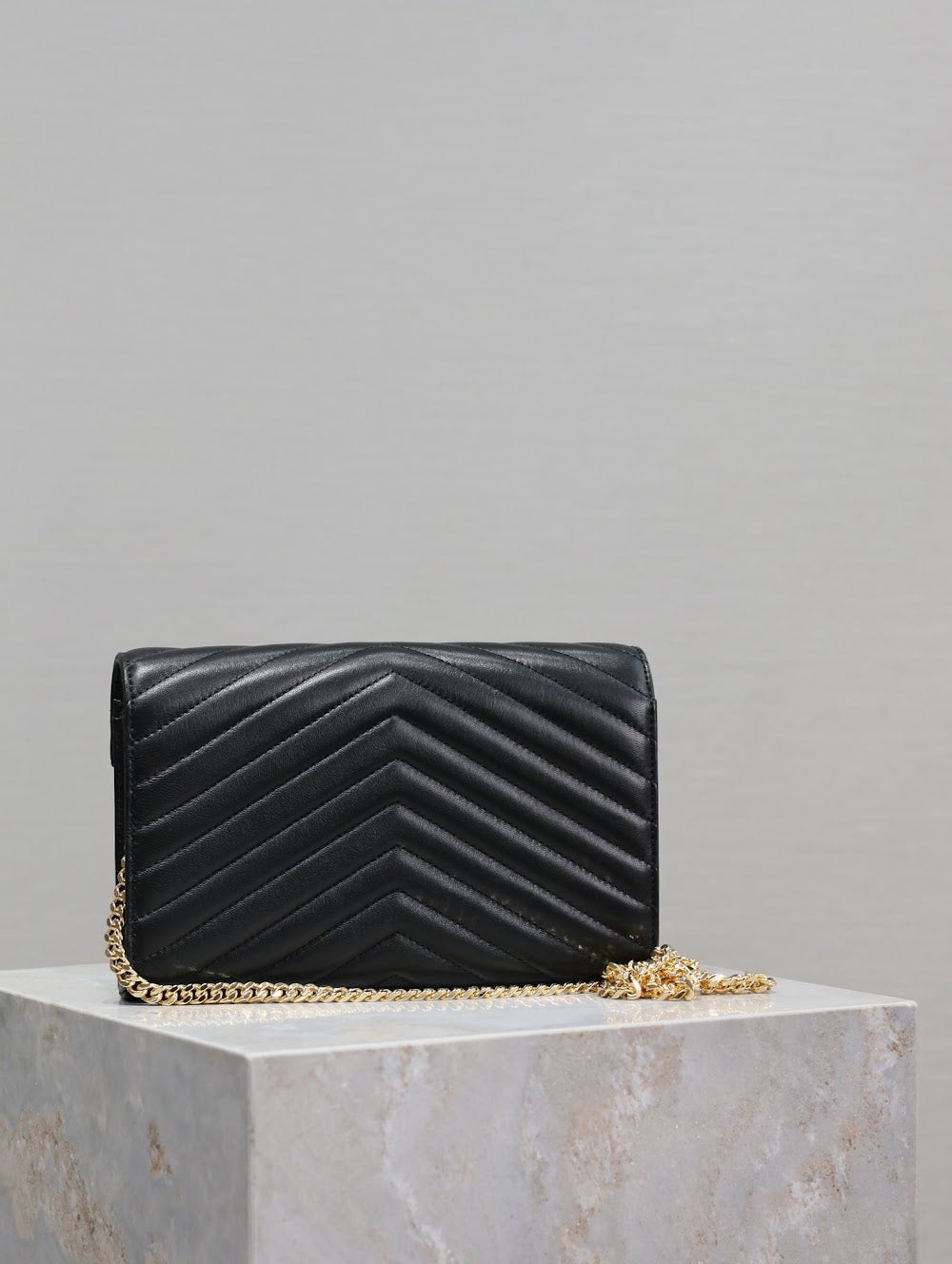 Dragons Bags YSLn Luxury Bag --120637