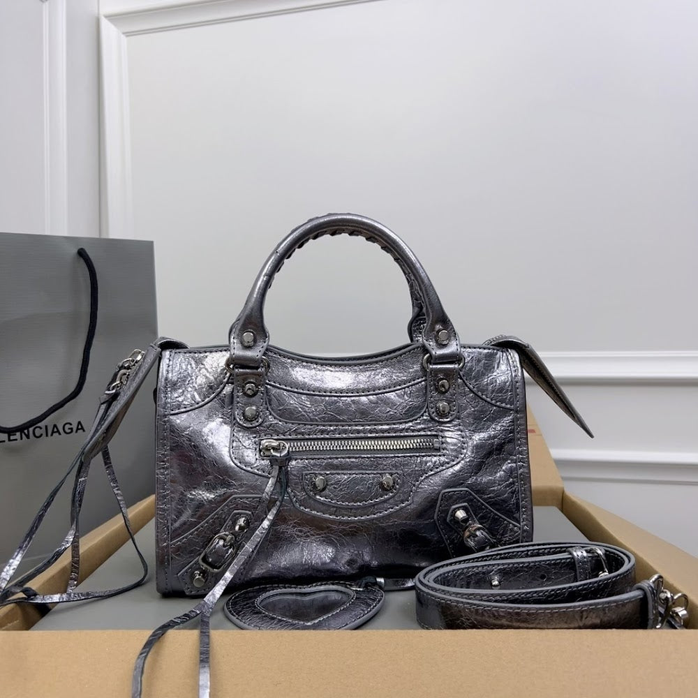 Dragons Bags Balenciaga Luxury Bag --110584