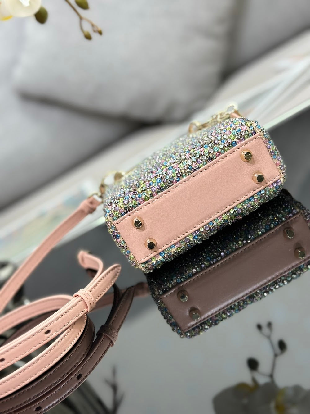 Dragons BagsDiorn Luxury Bag --114467
