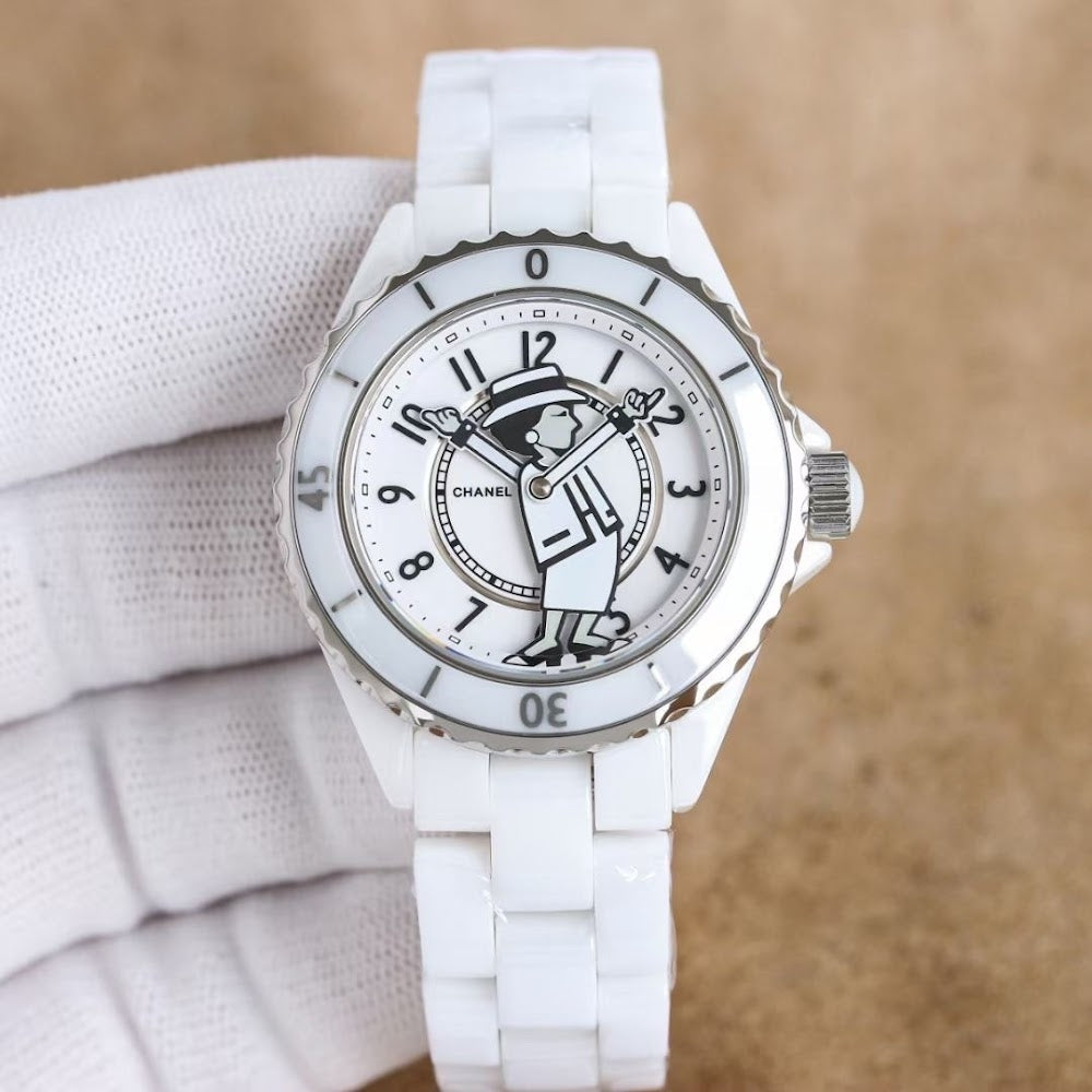 Dragons Bags Luxury Designer Watch --104638