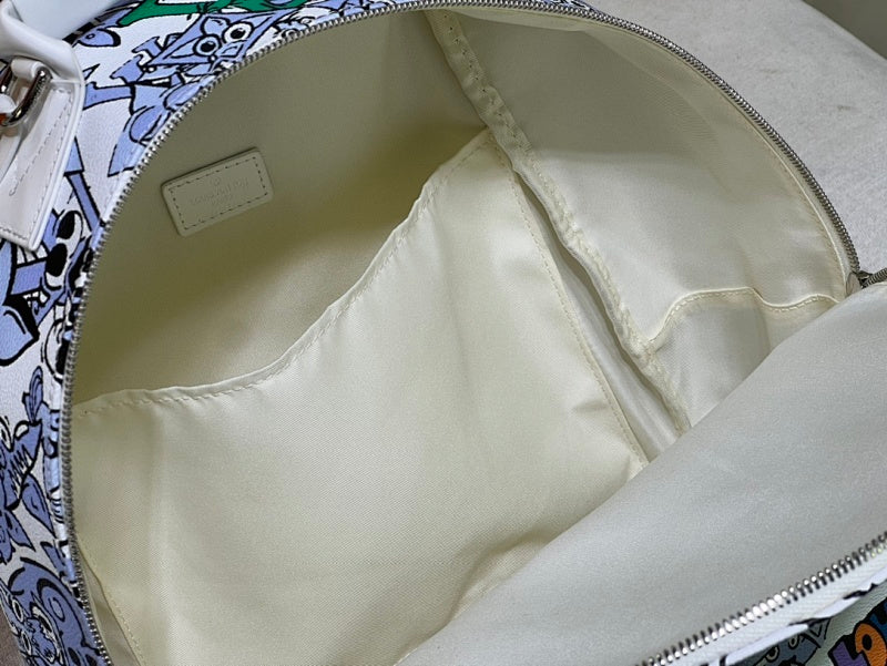Dragons Bags LVn Luxury Bag --81241