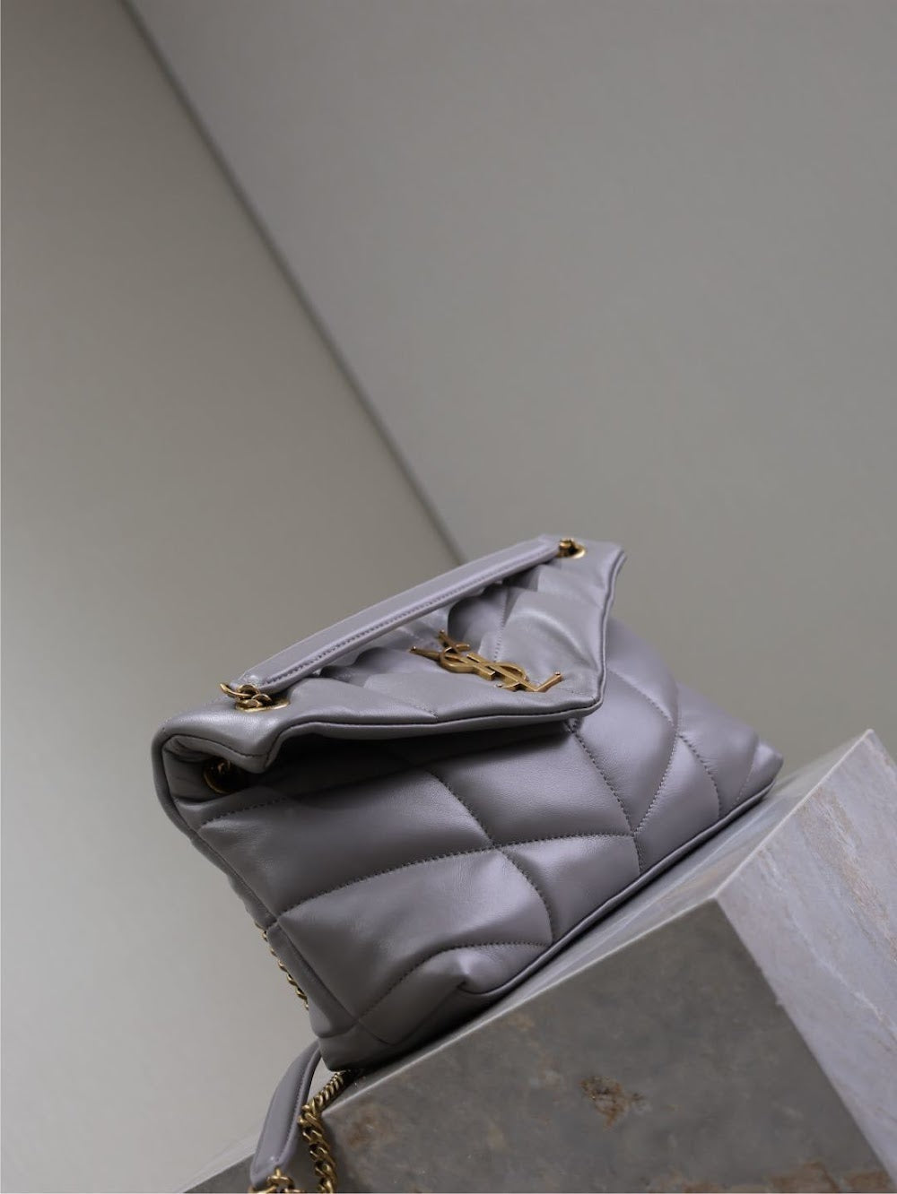 Dragons Bags YSLn Luxury Bag --119414