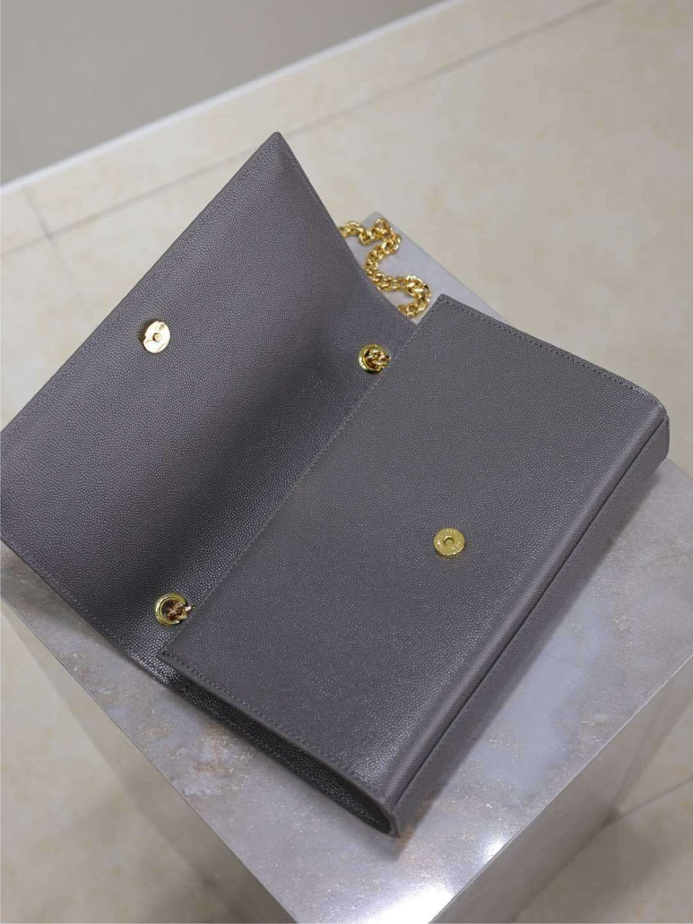 Dragons Bags YSLn Luxury Bag --120532