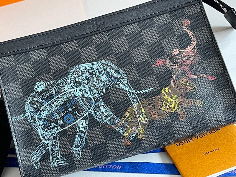 Dragons Bags ln Luxury Bag --70341