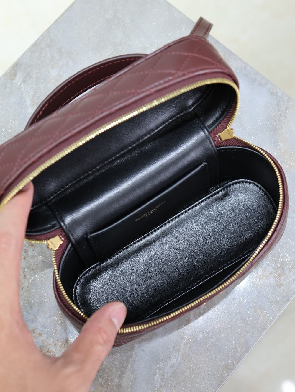 Dragons Bags YSLn Luxury Bag --120453