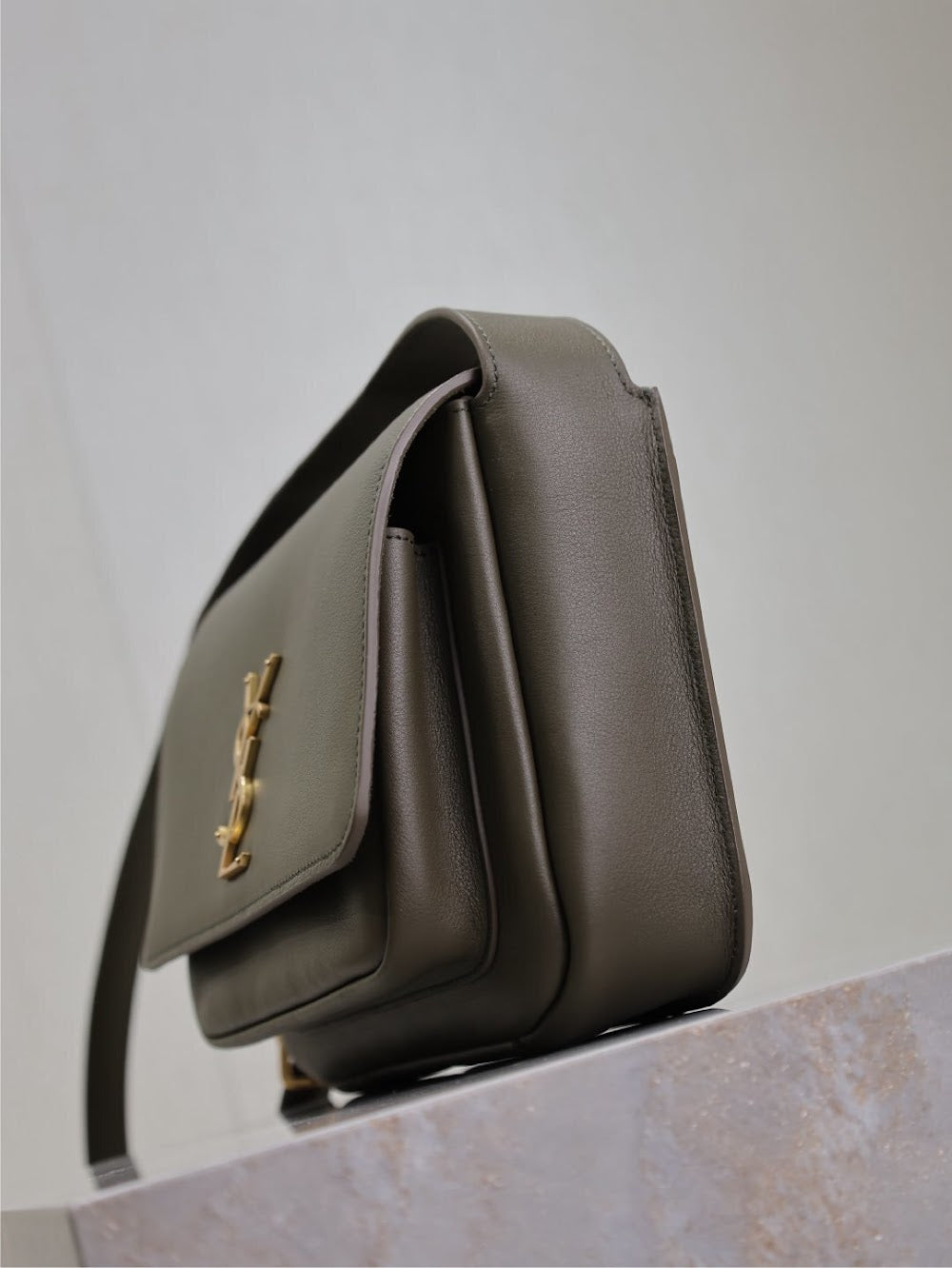 Dragons Bags YSLn Luxury Bag --119177