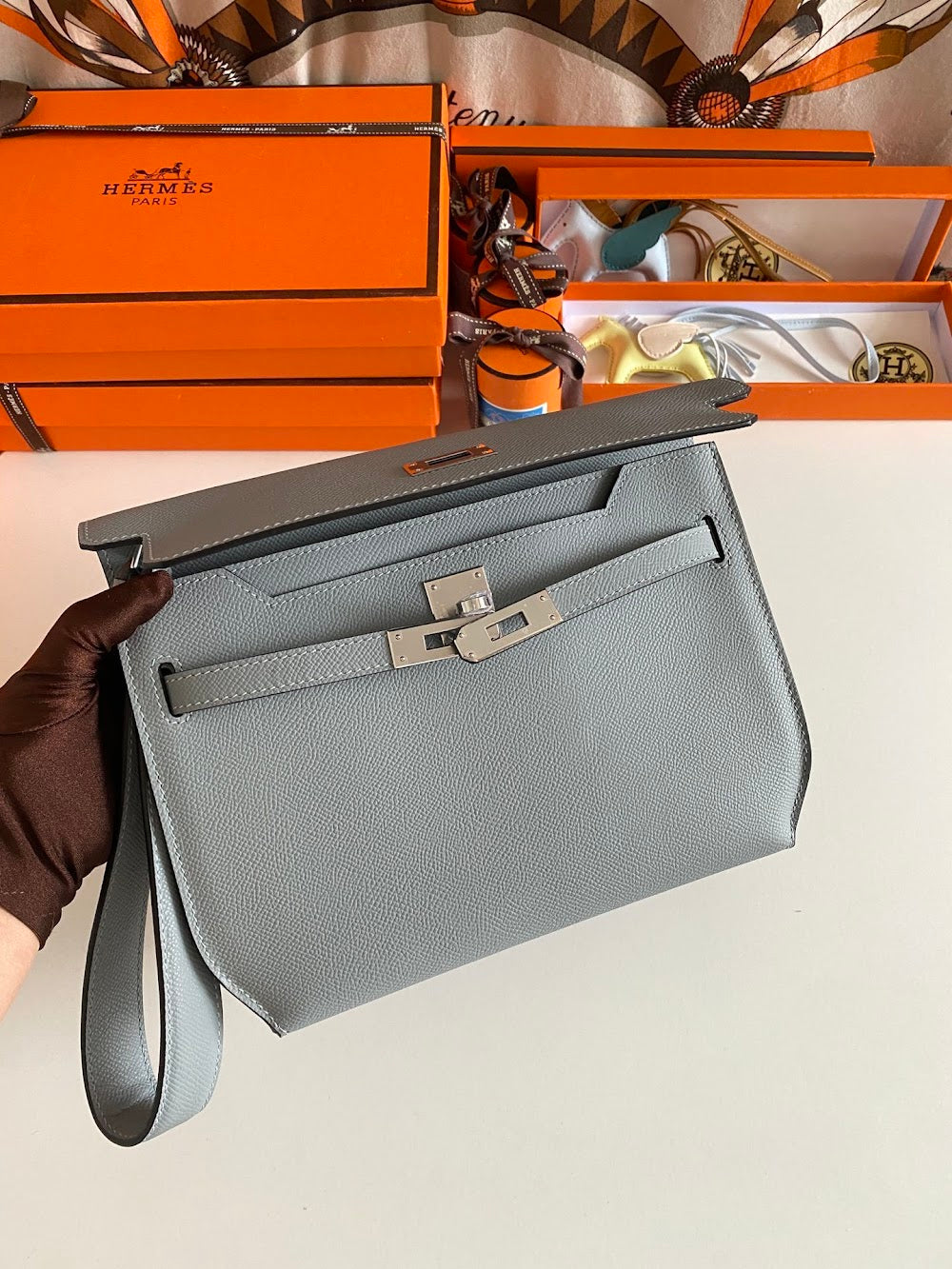 Dragons BagsHermesn Luxury Bag --116711