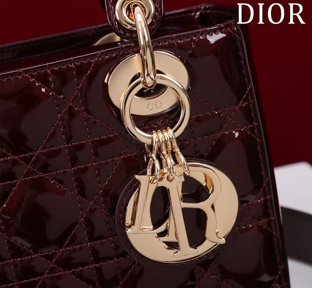 Dragons BagsDiorn Luxury Bag --115949